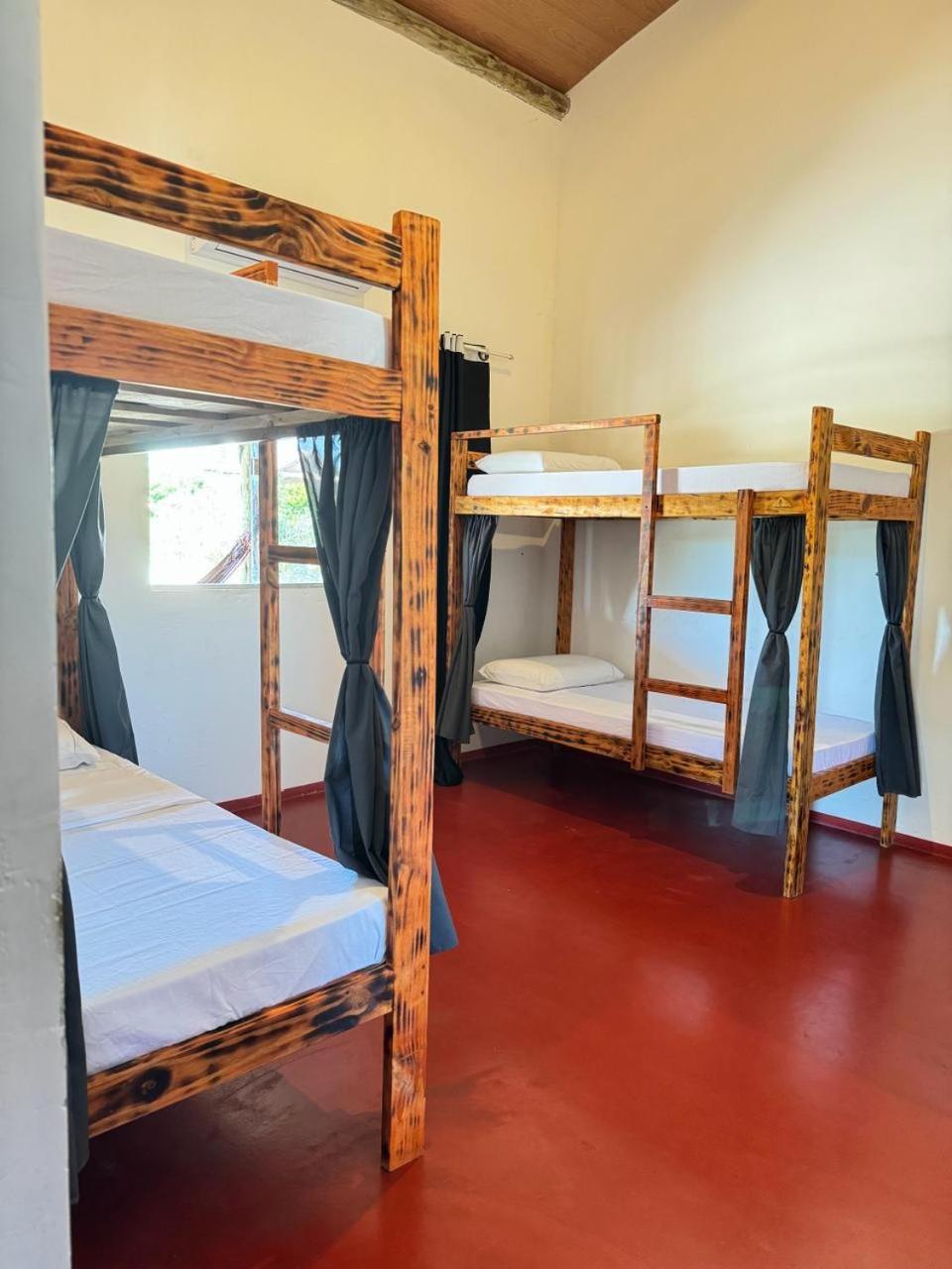 Hostel Caraivando Eksteriør bilde