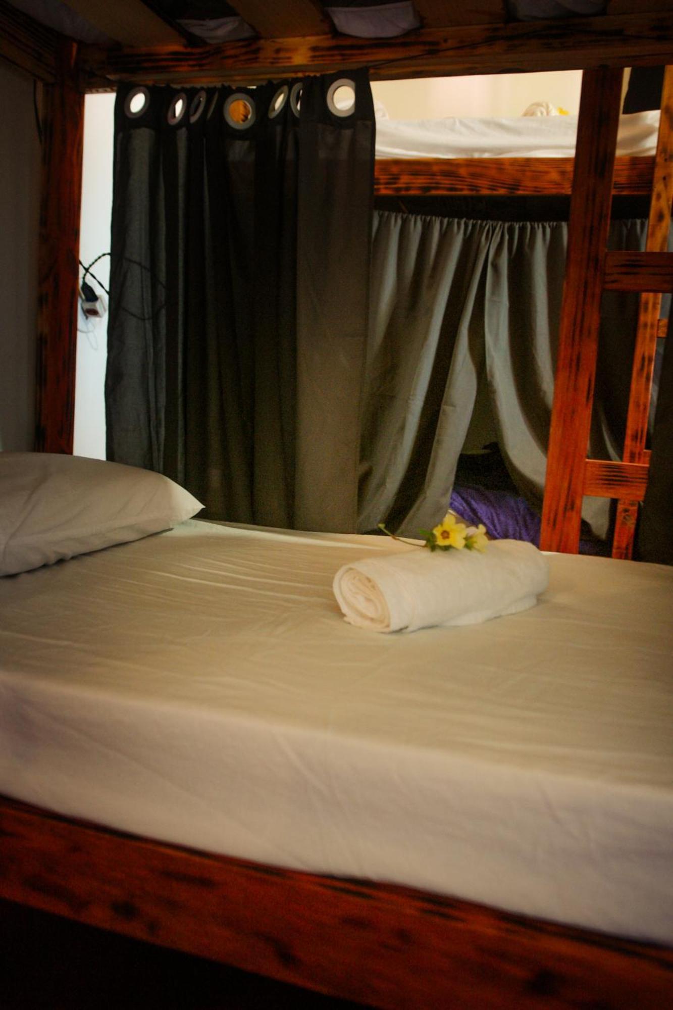 Hostel Caraivando Eksteriør bilde