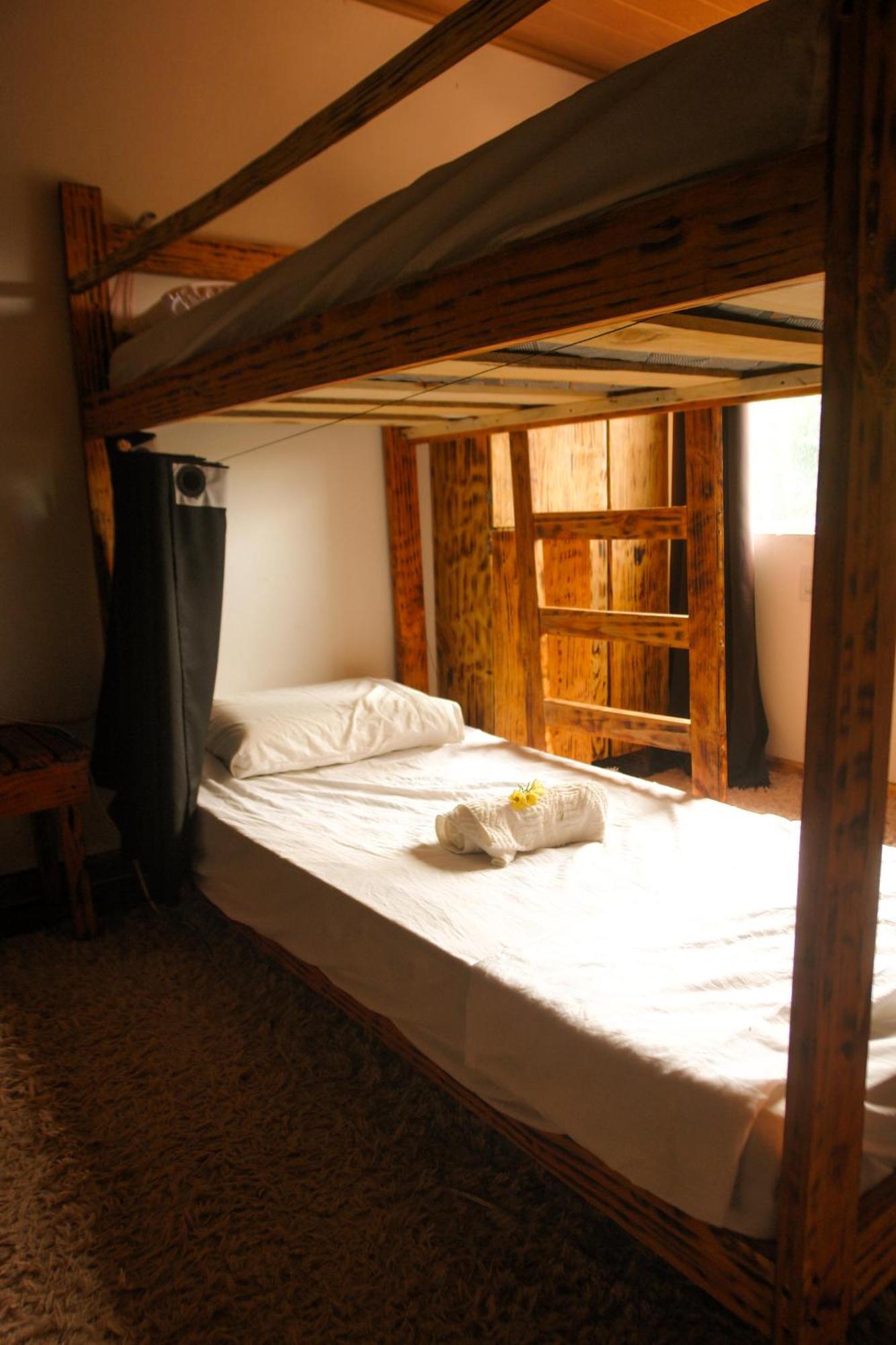 Hostel Caraivando Eksteriør bilde