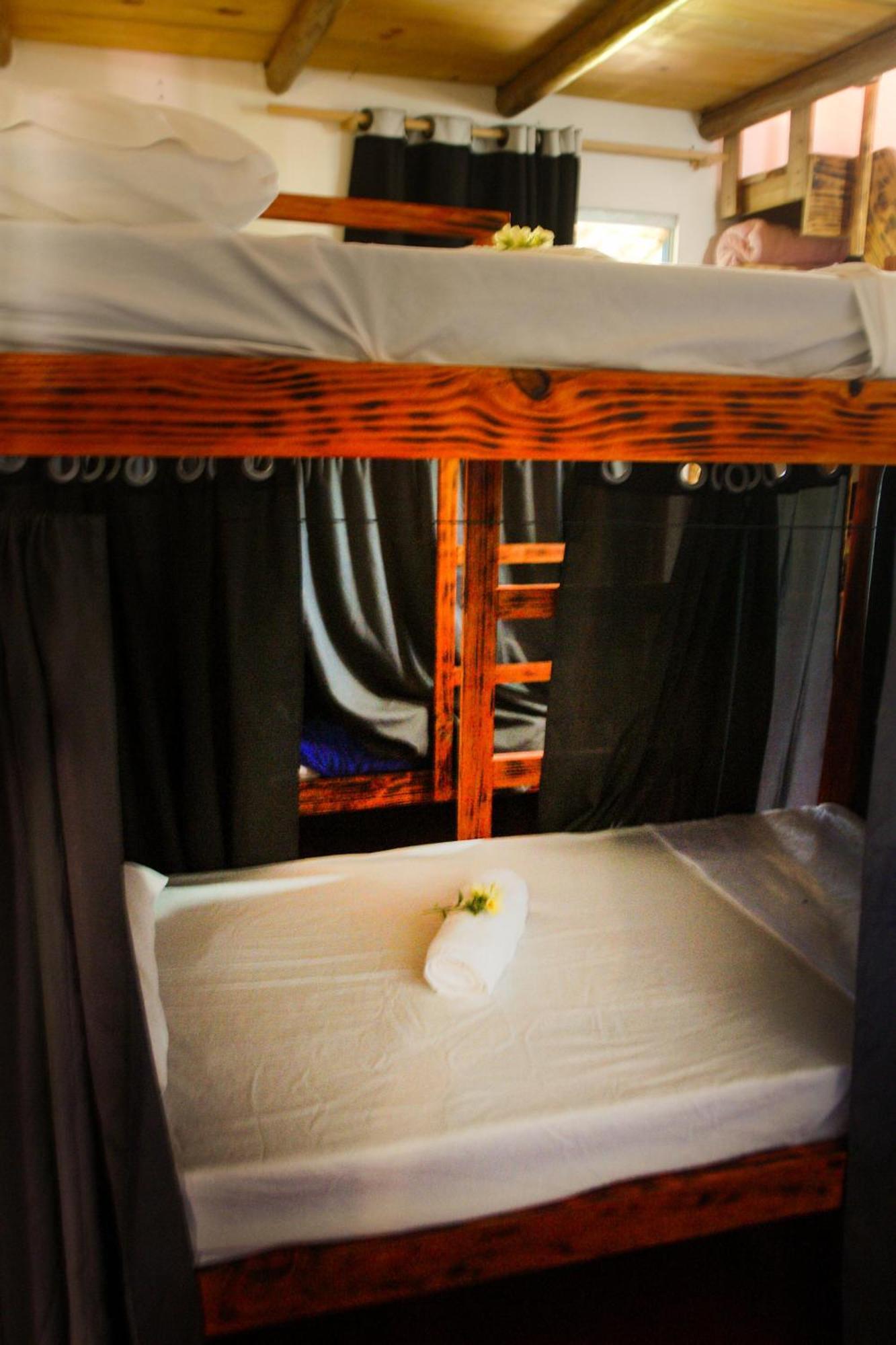 Hostel Caraivando Eksteriør bilde