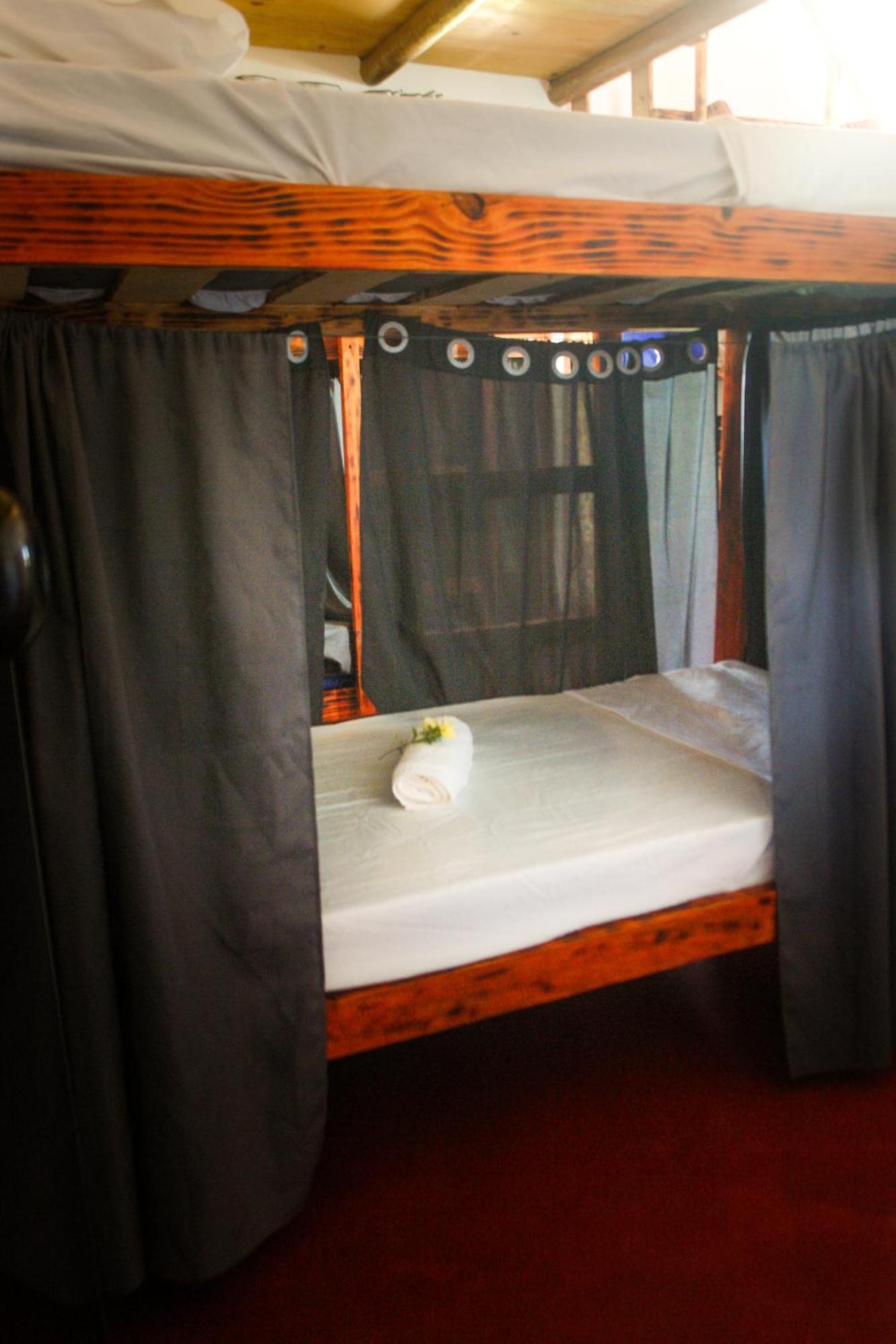 Hostel Caraivando Eksteriør bilde