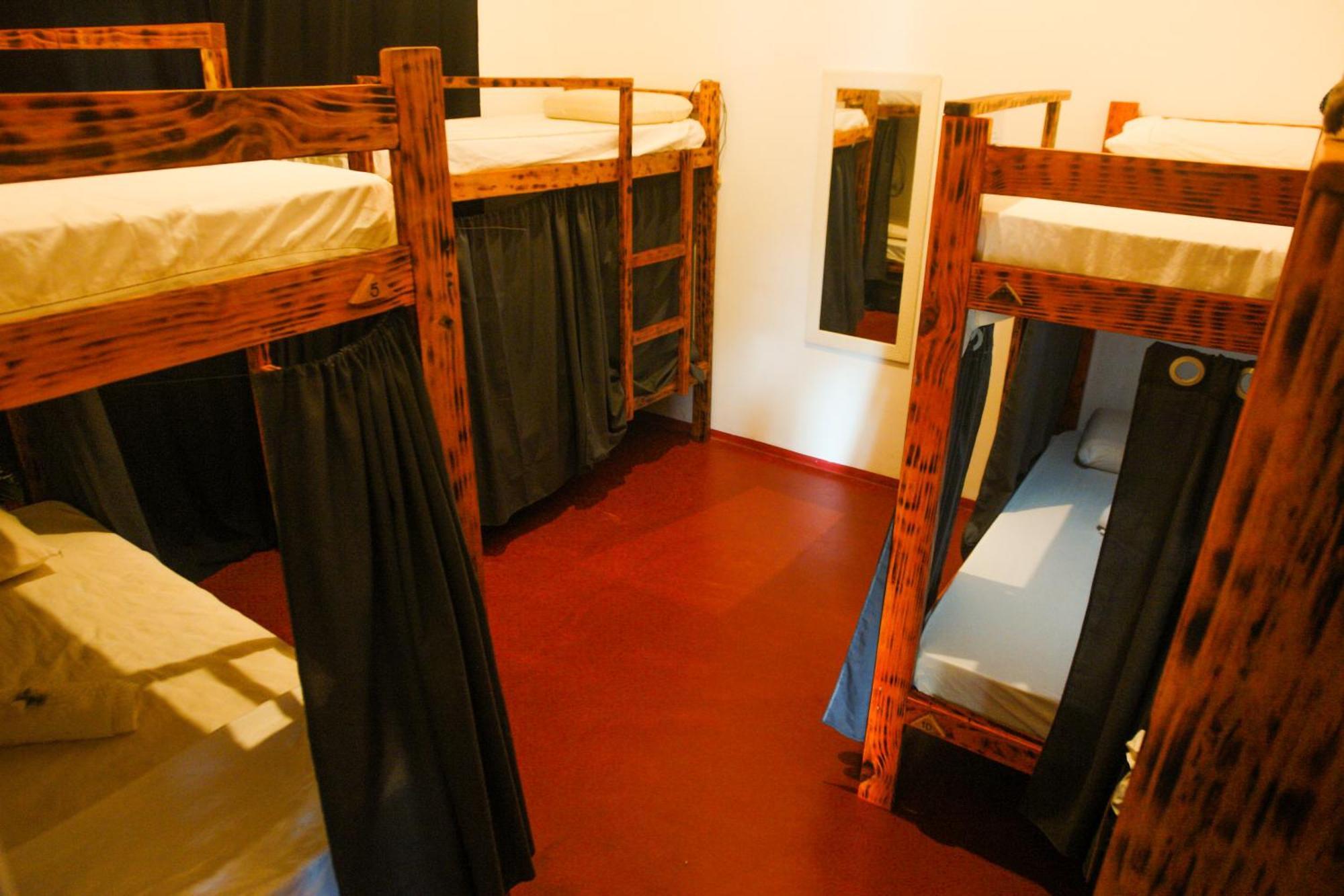 Hostel Caraivando Eksteriør bilde